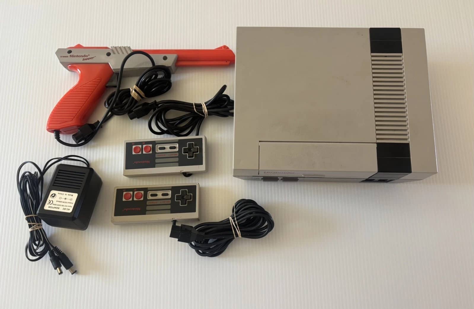 Nintendo NES Classic Video Game Consoles New