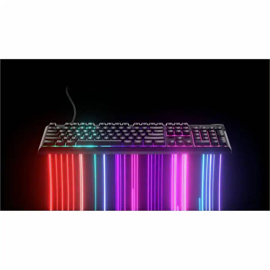 Corsair K55 CORE Keyboards New Black