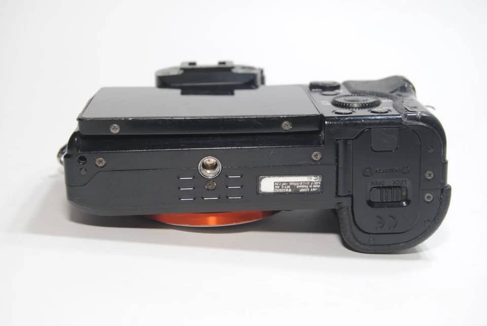 Sony Alpha 7 Digital Cameras Black Body Only New