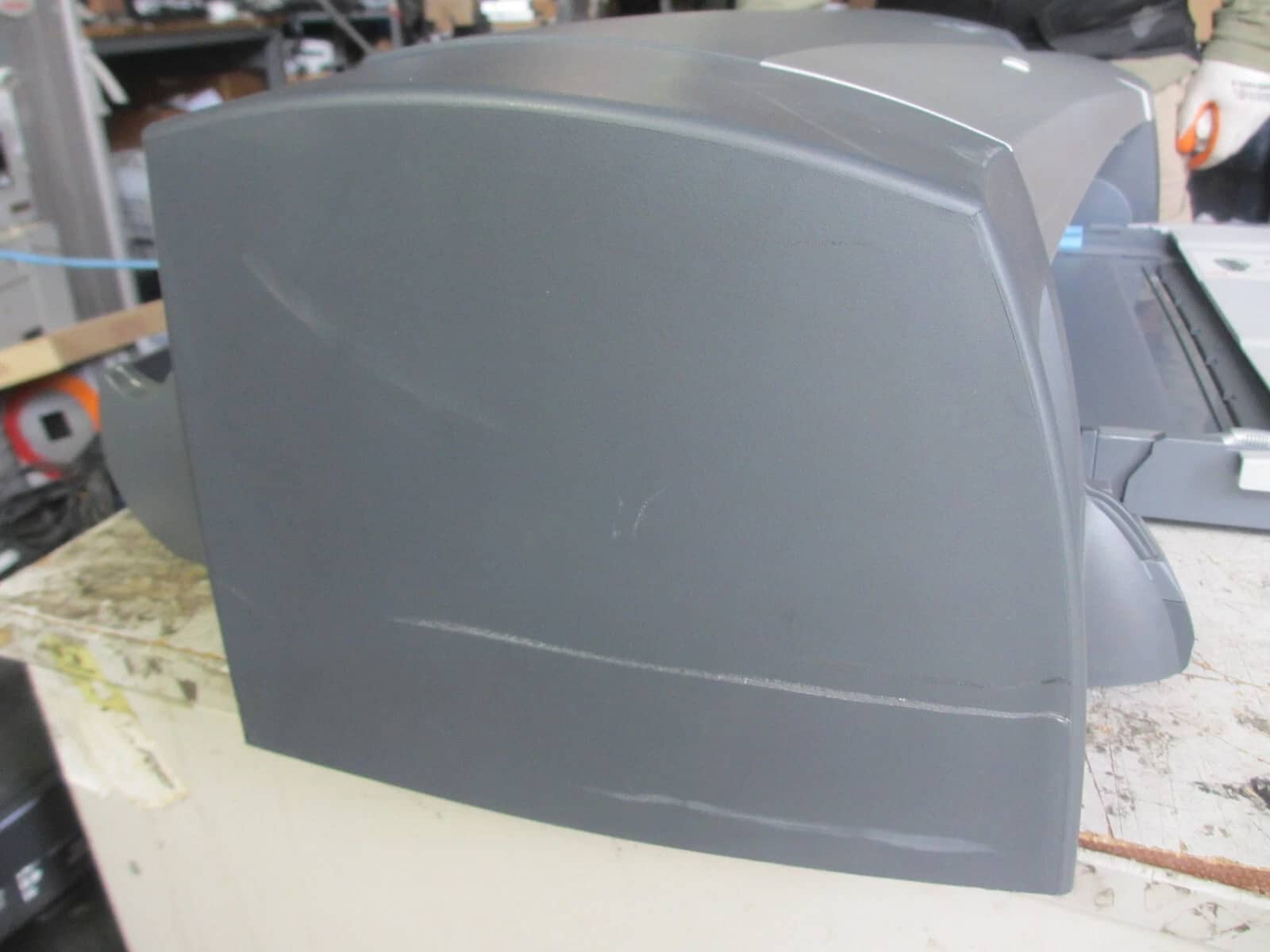 HP C7791H Printers Used - Good