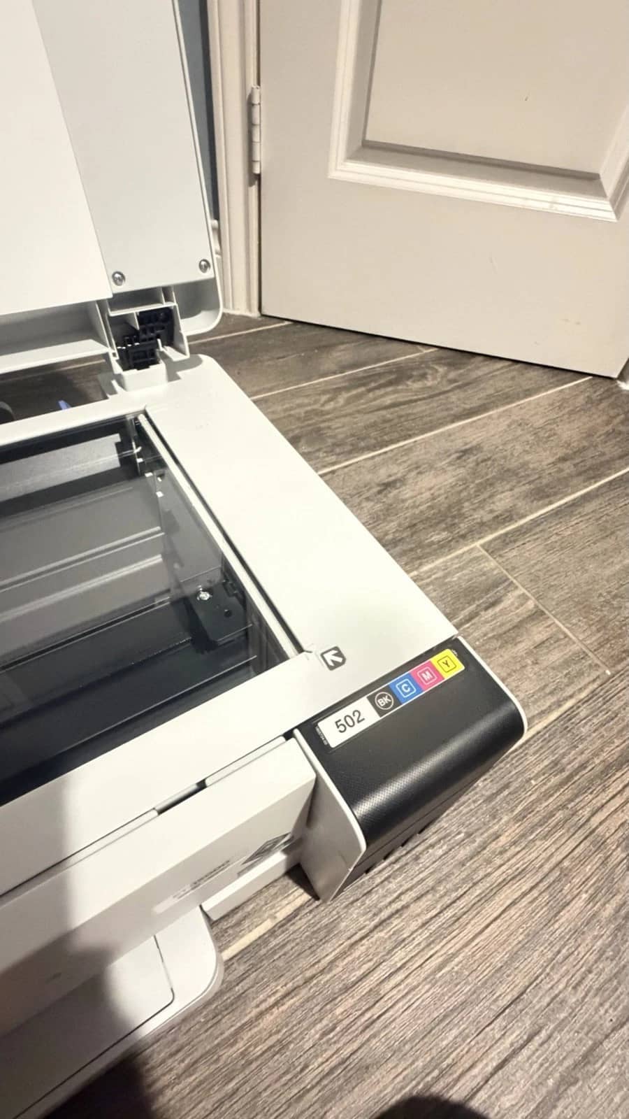 Epson EcoTank ET-15000 Printers New