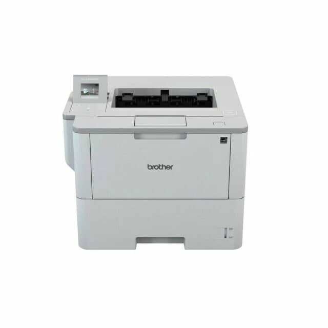 Brother HL-L6400DW Printers New