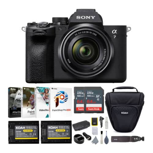 Sony Alpha 9 Digital Cameras Body Only Used - Good