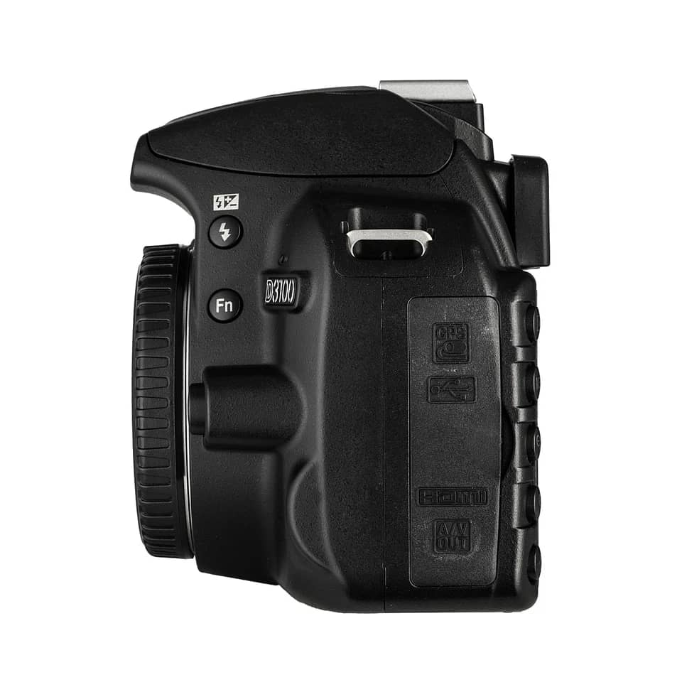 Nikon 25472 Digital Cameras New