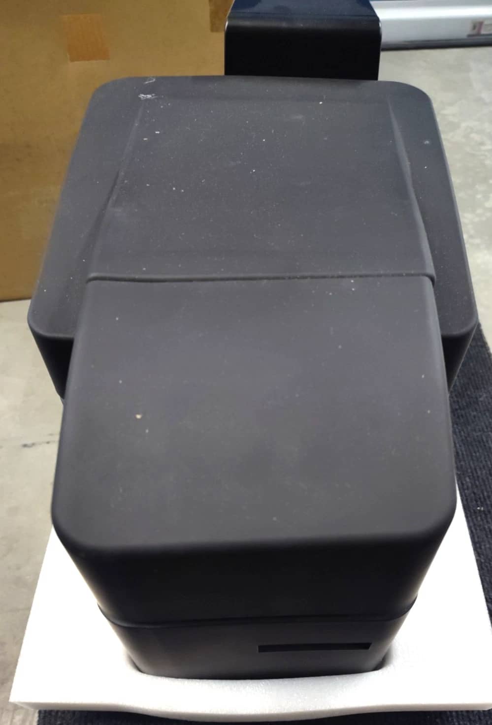 Fargo DTC4500 Printers Refurbished - Excellent