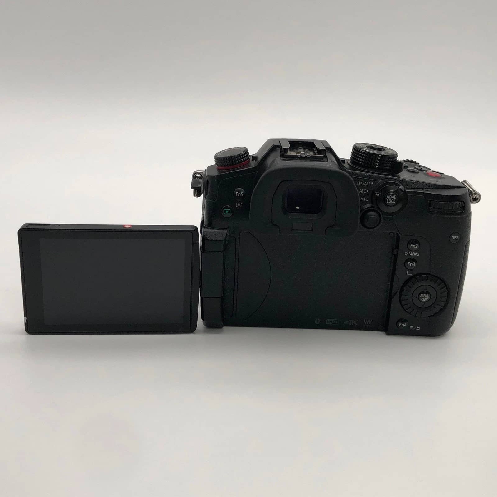 Panasonic Lumix DC-GH5S Digital Cameras Black Body Only New