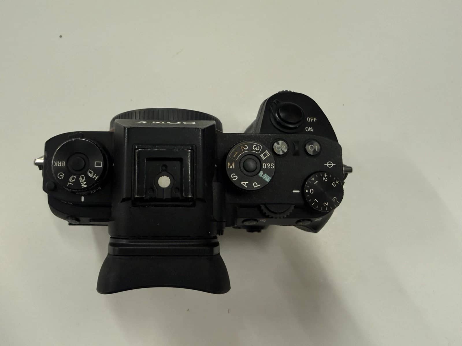 Sony Alpha a9 Digital Cameras Black Body Only New