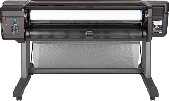 HP DesignJet Z9 Printers New