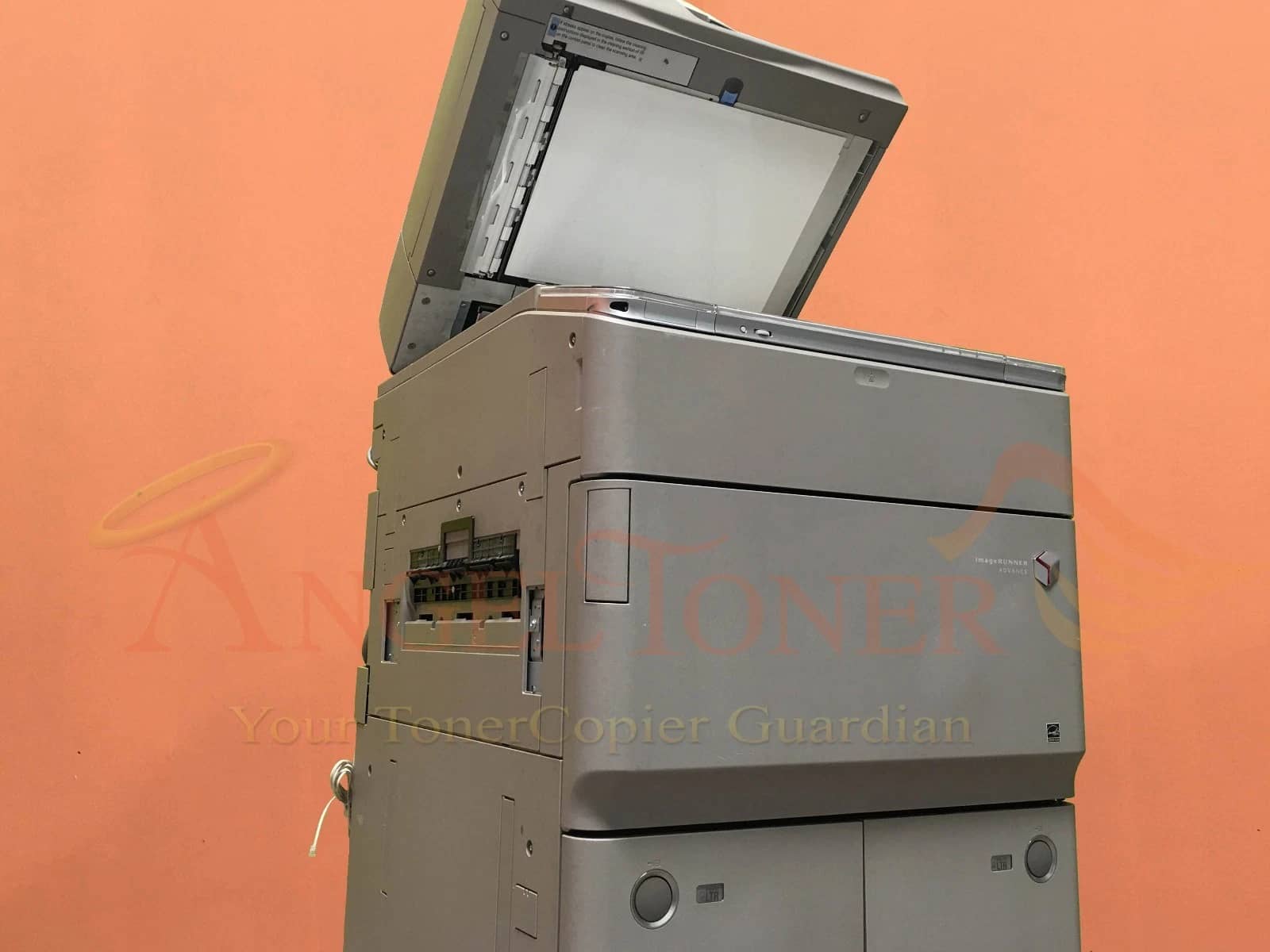 Canon IR Advance 6255 Printers Used - Good