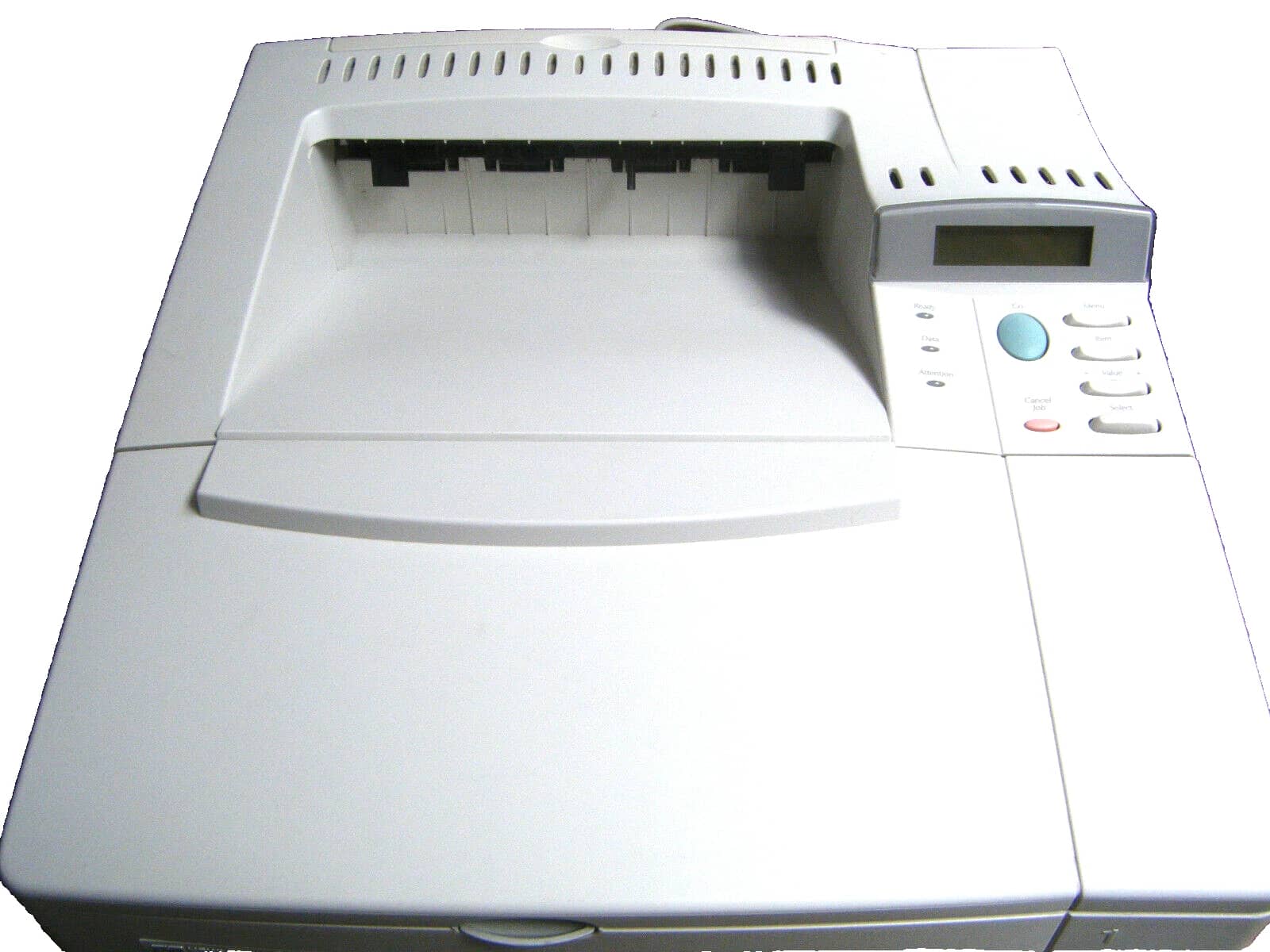 HP 4000 Laserjet Printers Used - Good