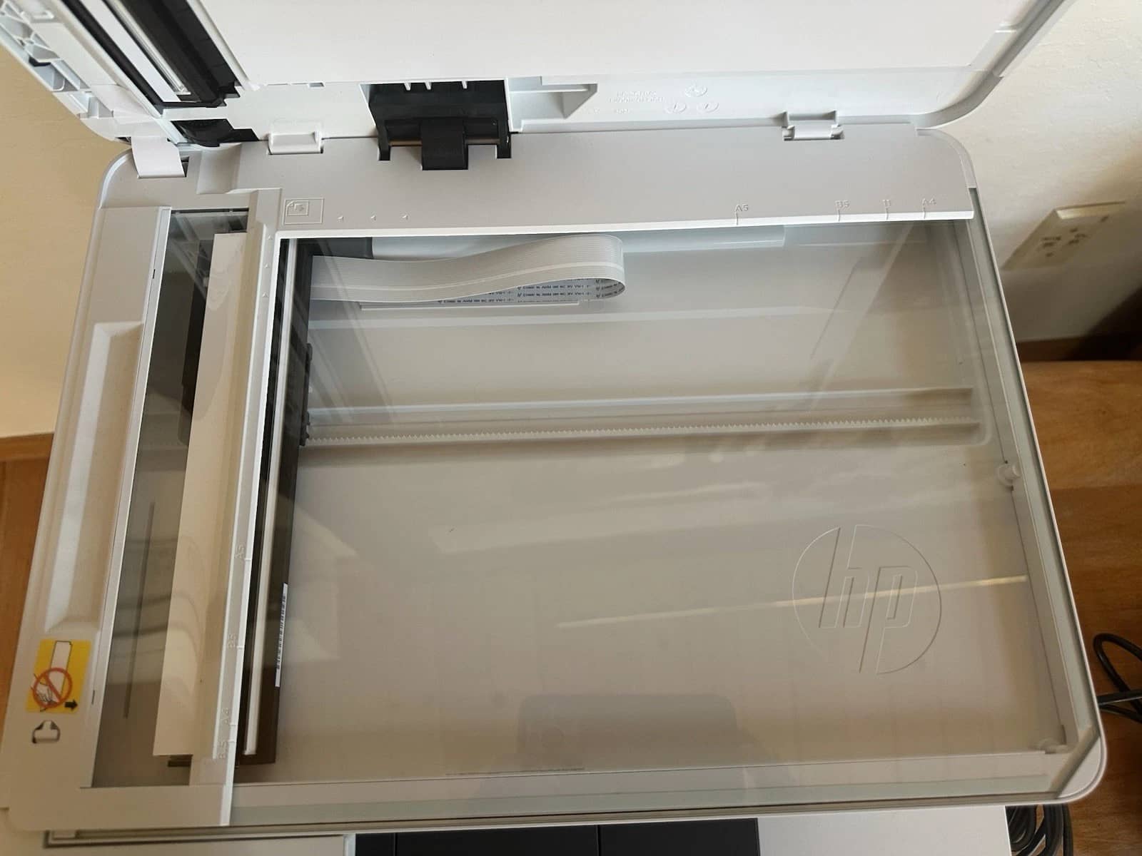 HP LaserJet M477FNW Printers New