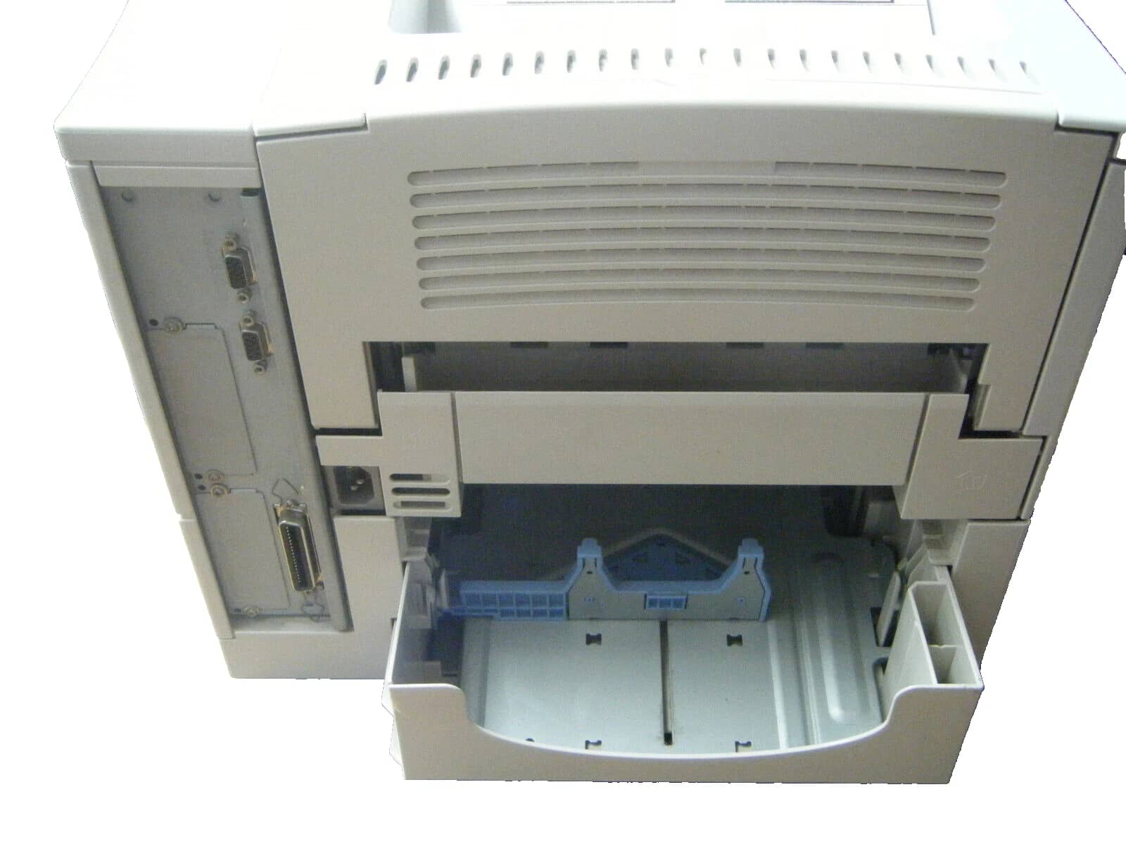 HP 4000 Laserjet Printers Used - Good