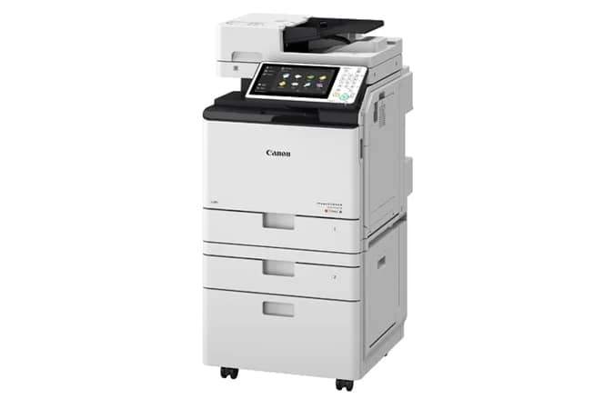 Canon C256iF Printers Refurbished - Excellent