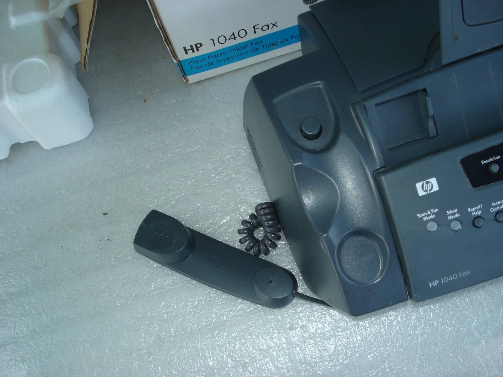 HP 1040 Printers Used - Good