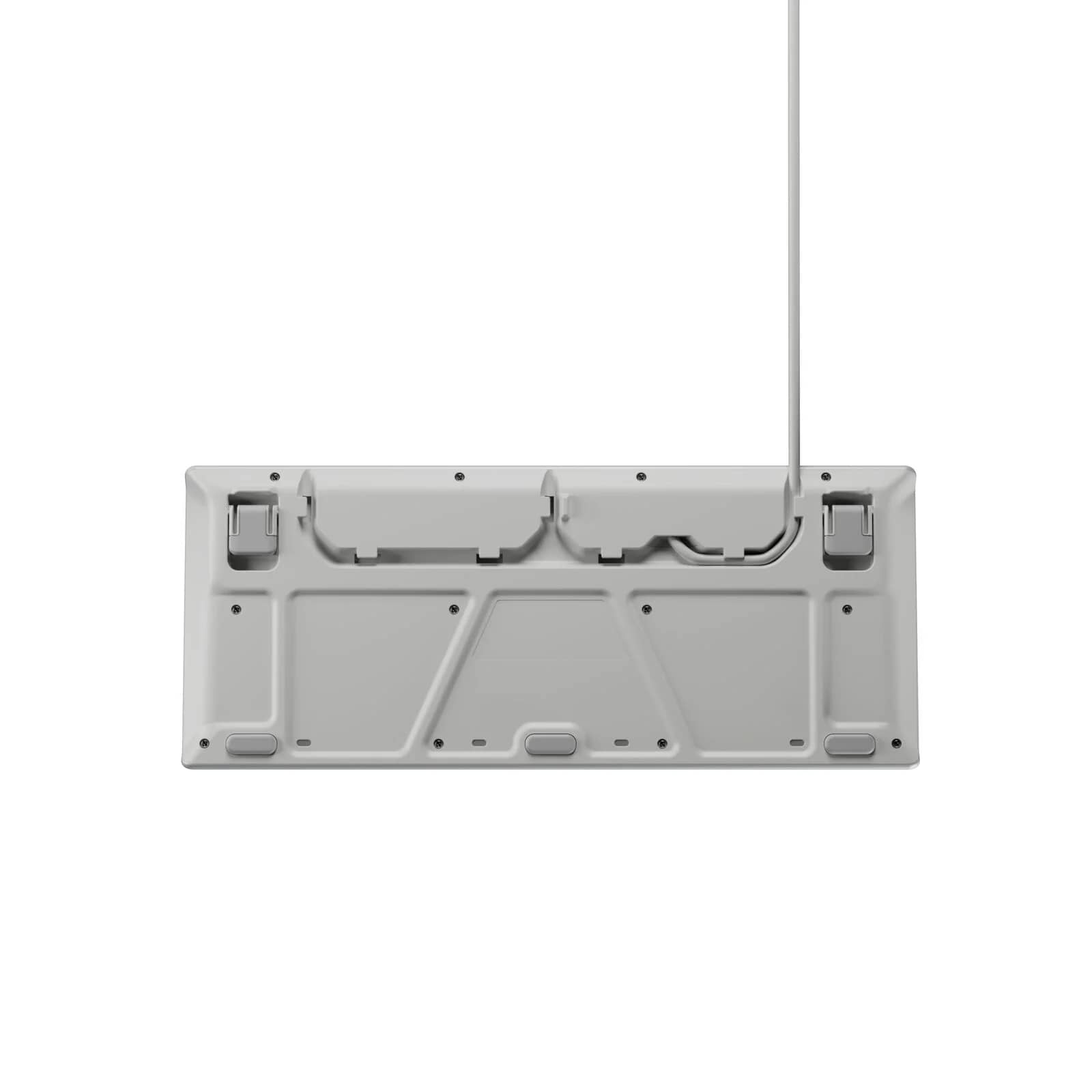 SteelSeries Apex 3 TKL Keyboards New White