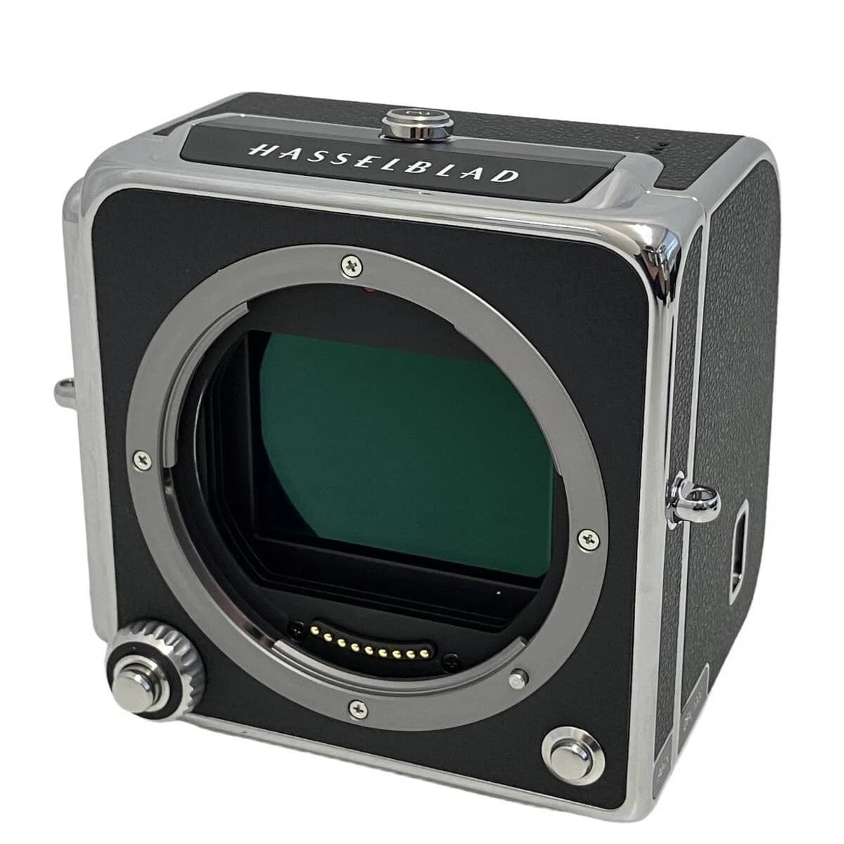 Hasselblad 907X CFV 100C Digital Cameras Body Only New
