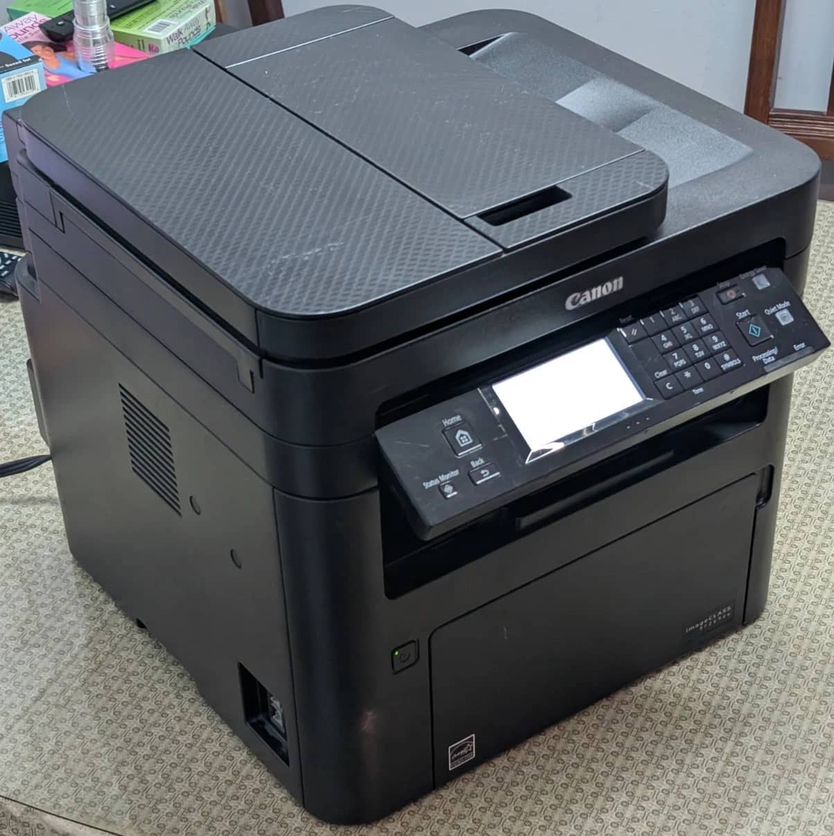 Canon ImageClass MF269DW Printers Used - Good