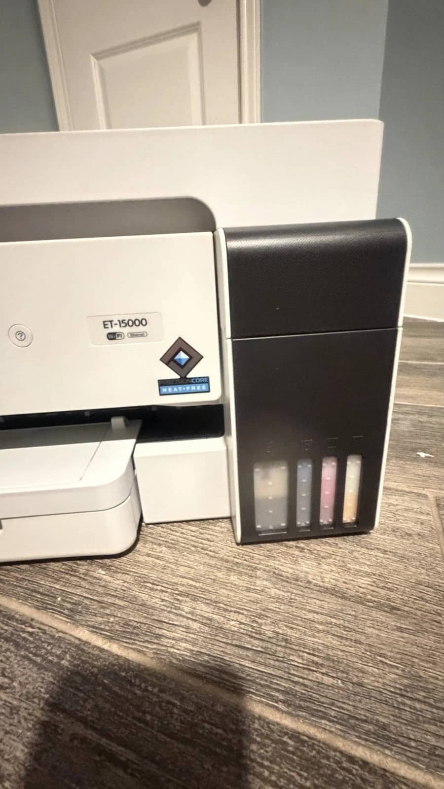 Epson EcoTank ET-15000 Printers New