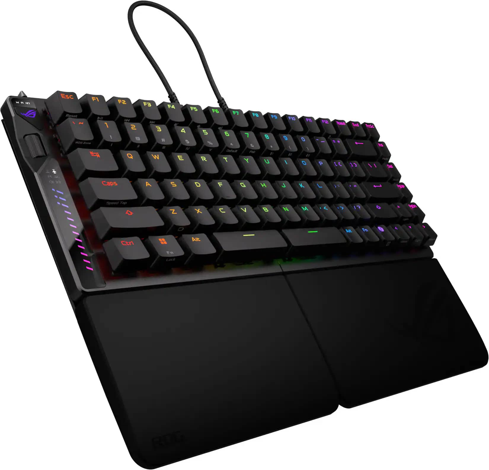 ASUS ROG Falcata Keyboards New Black
