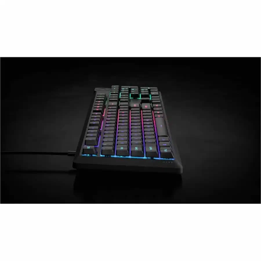 Corsair K55 CORE Keyboards New Black