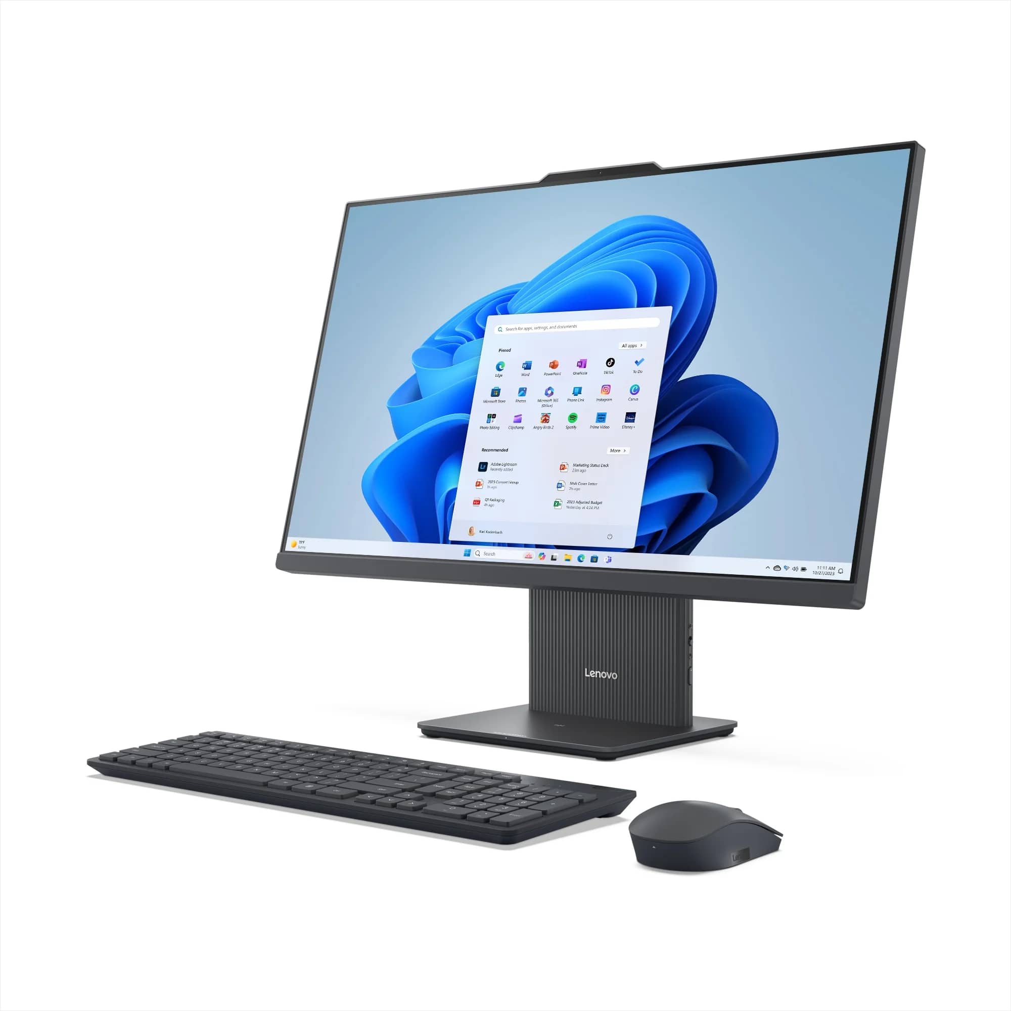 Lenovo F0HM00HCUS Computers New