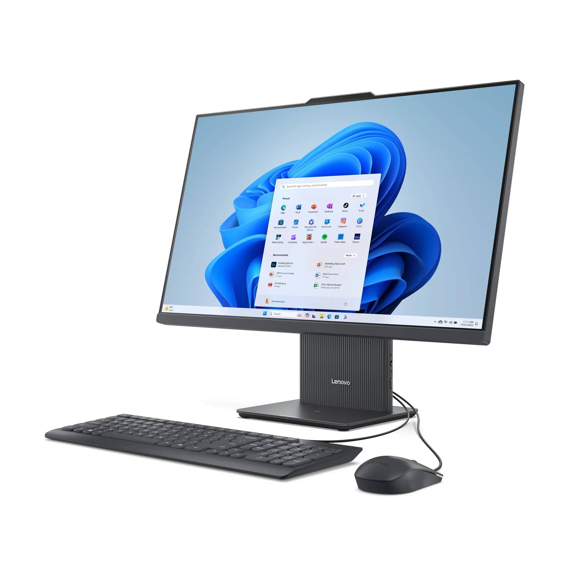 Lenovo F0HM00HCUS Computers New