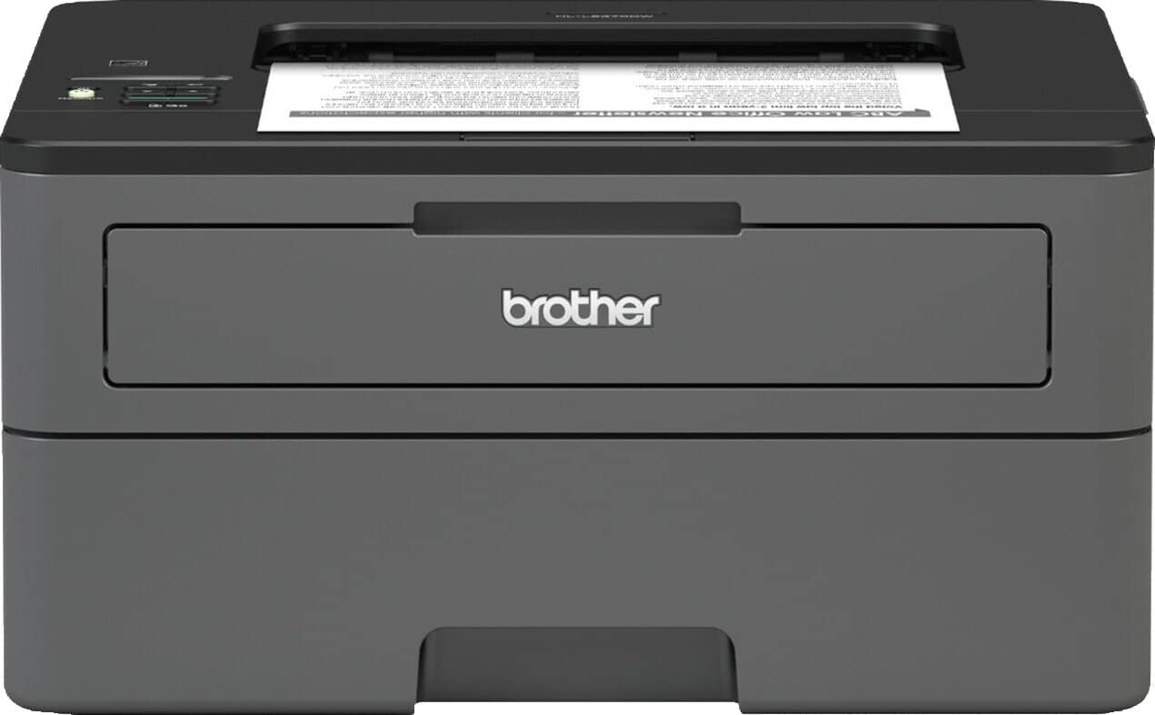 Brother HL-L6400DW Printers New