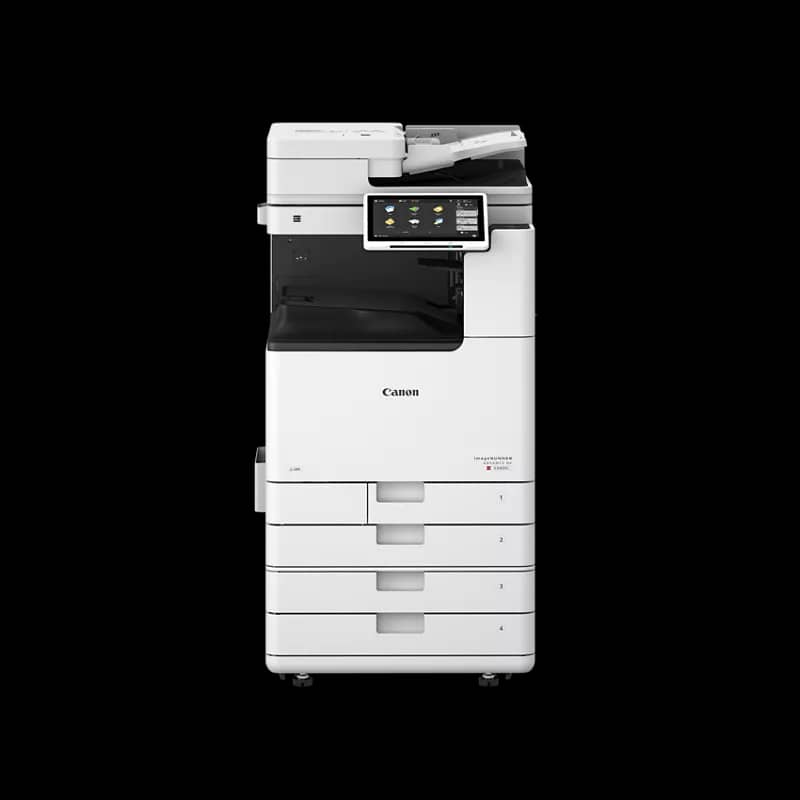 Canon imageRUNNER ADVANCE DX C3930i Printers Refurbished - Excellent