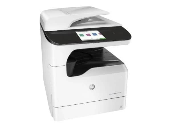 HP Managed P77750z Printers New