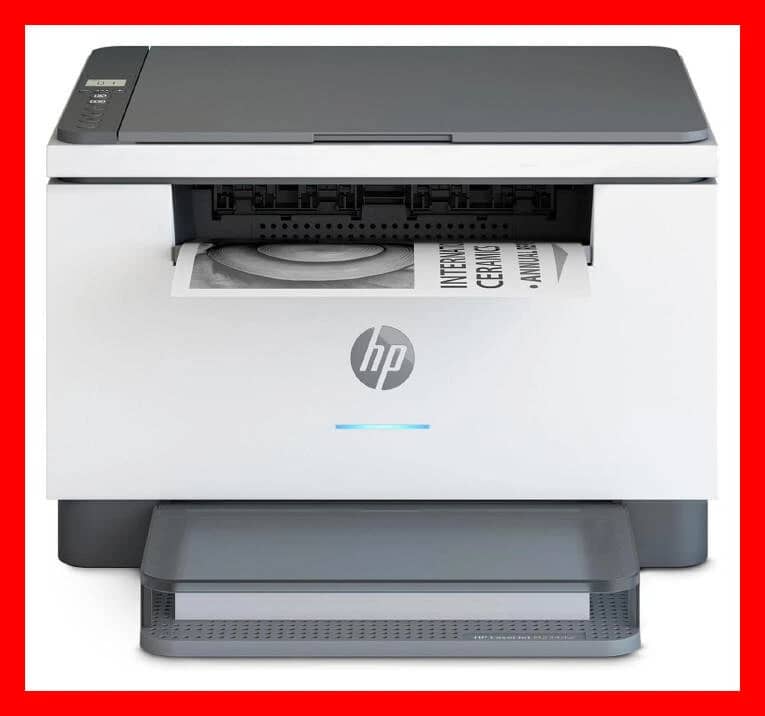 HP LaserJet Enterprise MFP M234dwe Printers Used - Good