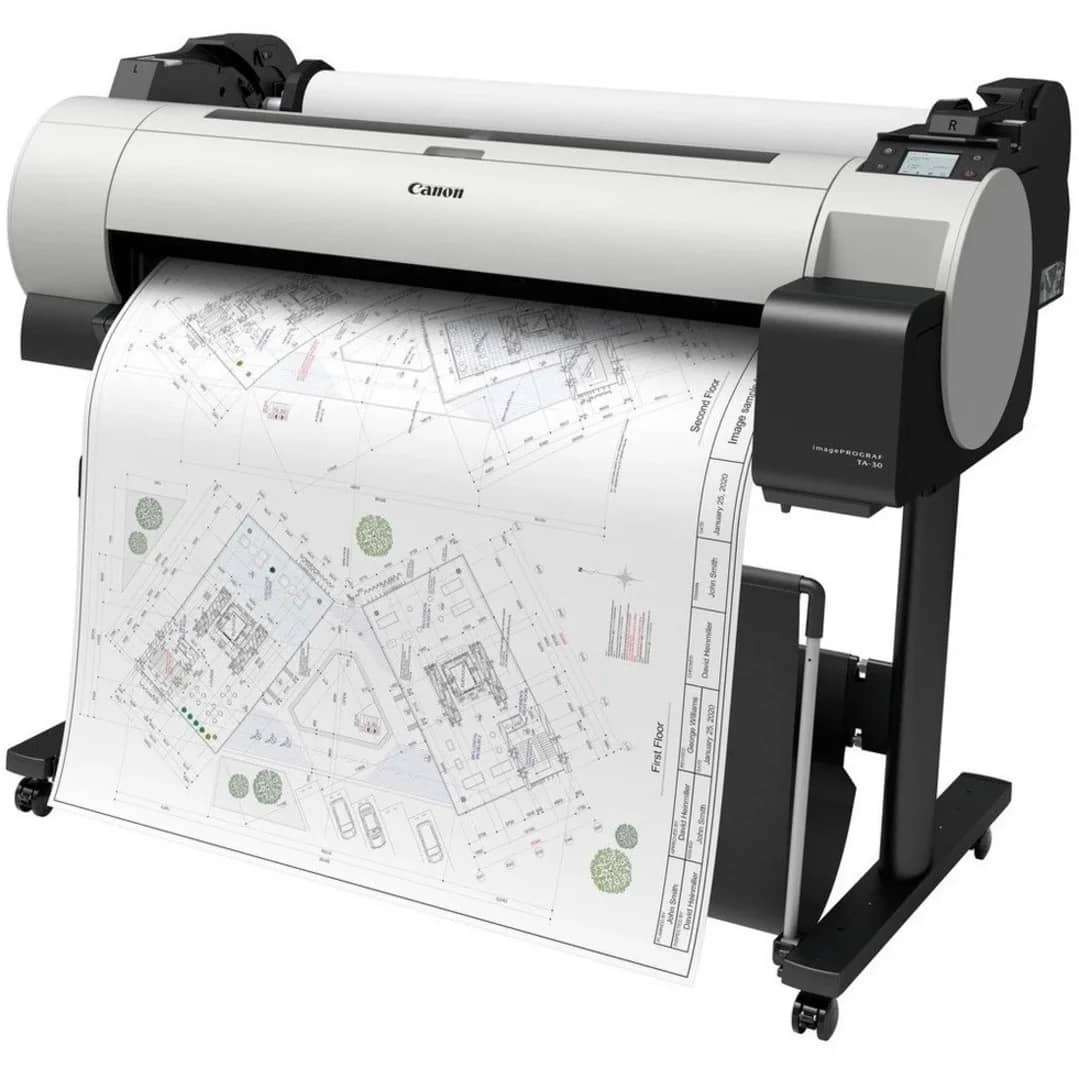Canon 3661C005 Printers New