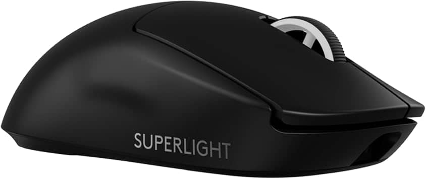Logitech Pro X Superlight 2 SE Mice Red New