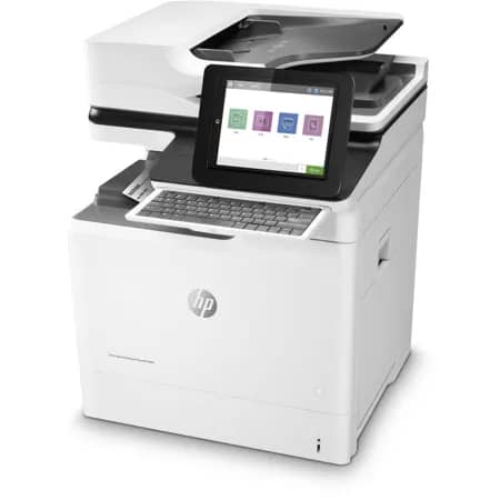 HP M681f Printers New