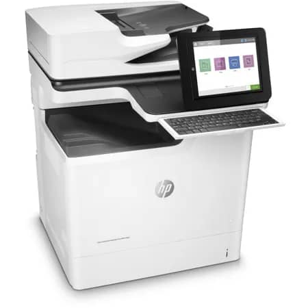 HP M681f Printers New