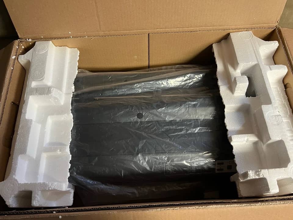 Epson FX-2190II Printers New