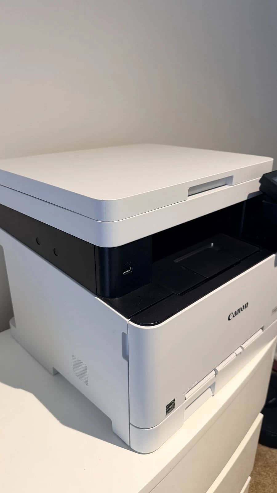 Canon Color imageCLASS MF641Cw Printers New
