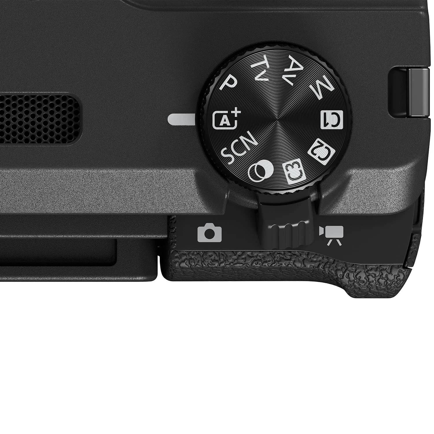 Canon V1 Digital Cameras Black New