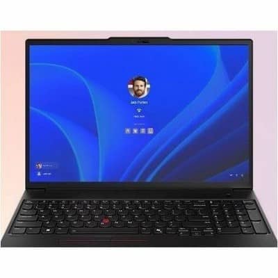 Lenovo 21QV003LUS Computers