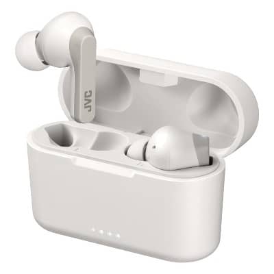 JVC PX5 Headphones & Earbuds 