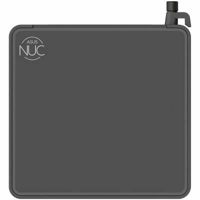 ASUS NUC RNUC15CRKC7069CU Computers