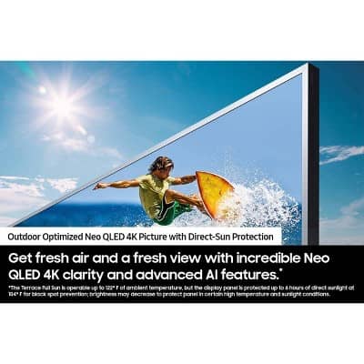 Samsung LST9D TVs