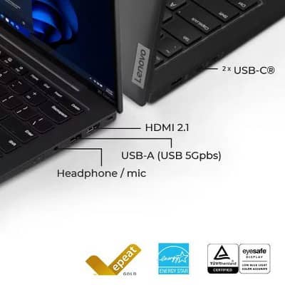 Lenovo ThinkPad X1 Carbon Gen 12 Computers
