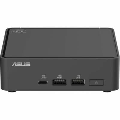 ASUS NUC RNUC15CRKC7069CU Computers