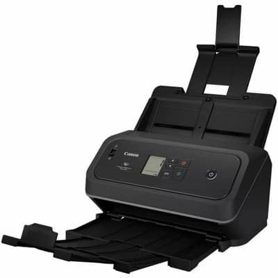 Canon DR-C340 Printers New