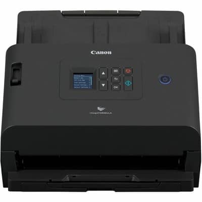 Canon DR-S250N Printers New