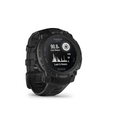 Garmin Instinct 3 Smartwatches