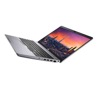 Dell Precision 3551 Computers