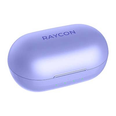Raycon PX4 Headphones & Earbuds 
