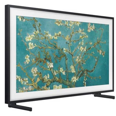 Samsung THE FRAME TVs