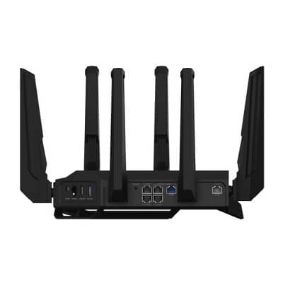 Asus RT-BE96U Routers New